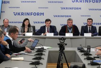 Украина борется с фальсификатом совместно с Интерполом и Европолом - эксперт