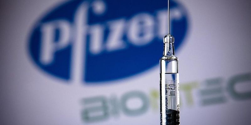Третья доза Pfizer увеличивает уровень антител против штамма Delta в 11 раз - производитель