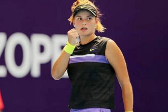 Украинки Завацкая и Калинина вышли в полуфиналы турнира ITF в Лас-Вегасе