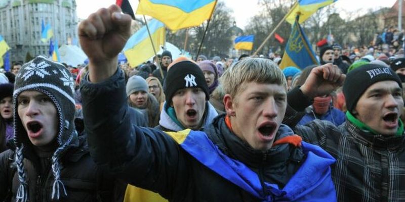 "Позорище советское!": громкий скандал разгорелся из-за 23 февраля в Украине, сеть кипит