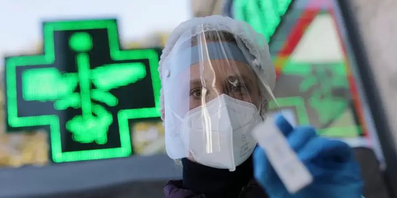Новый опасный вариант коронавируса обнаружили в США и России