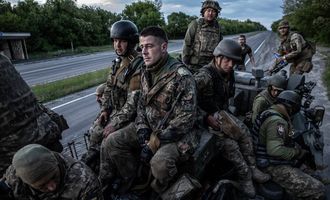 Разведка Украины не видит способа победить только на поле боя: границы 91-го не завершат войну, — ISW