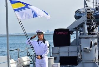 С Днем ВМС Украины 2022: красивые открытки, поздравления в стихах и прозе
