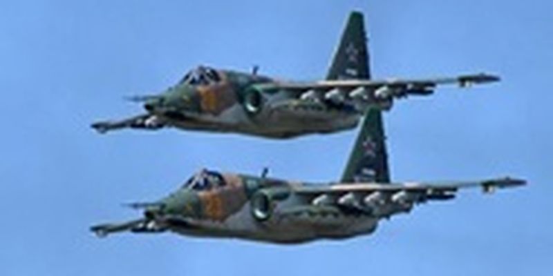 Взрывы под Симферополем: Bellingcat оценил число самолетов на авиабазе