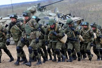 В НАТО не считают блефом угрозу от российских войск на границе с Украиной