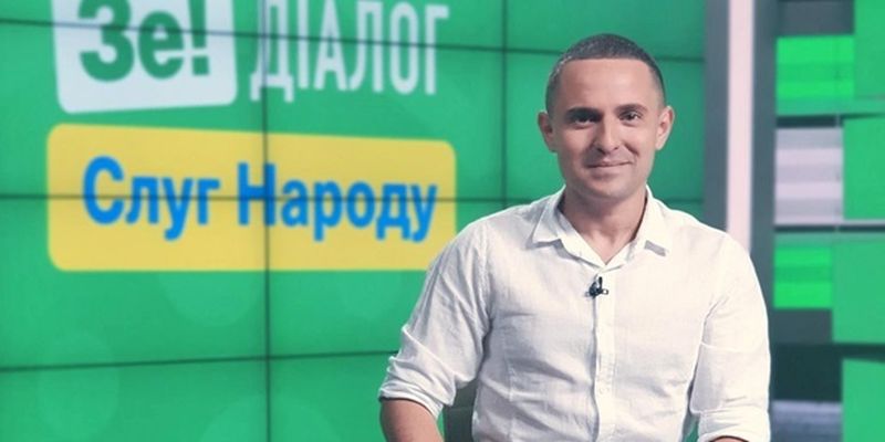Нарушившего ПДД в Харькове нардепа оштрафовали