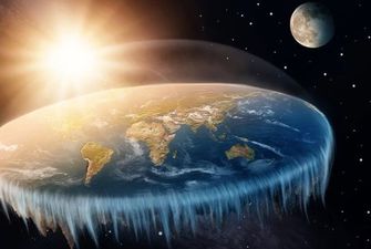 Приголомшливий обман: конспіролог відкрив, що Земля все ж пласка