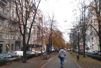 Прогноз погоды до конца недели: зима опаздывает — в Украине тепло и дожди