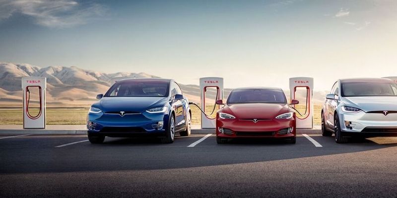 Tesla может обанкротиться за 10 месяцев – СМИ