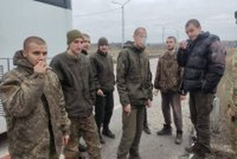 Україна повернула з російського полону 50 наших захисників
