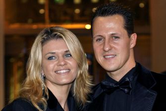 Дружину Шумахера звинуватили у приховуванні правди про стан його здоров'я