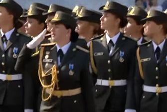 Воинский учет для женщин возмутил украинцев, петиция набрала нужное число голосов: "Это безобразие"