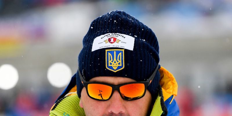 У збірній України прокоментував провальний спринт у Рупольдінгу: Не для цього нас фінансували