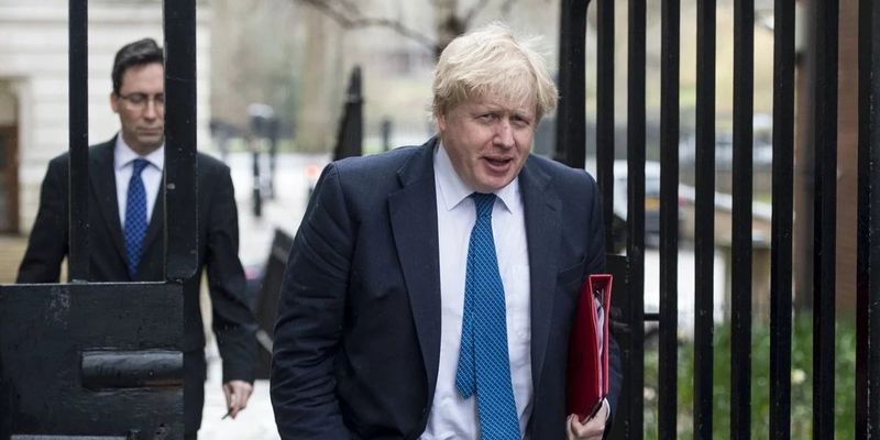 Парламент Британії відмовив Джонсону у швидкому затвердженні угоди про Brexit