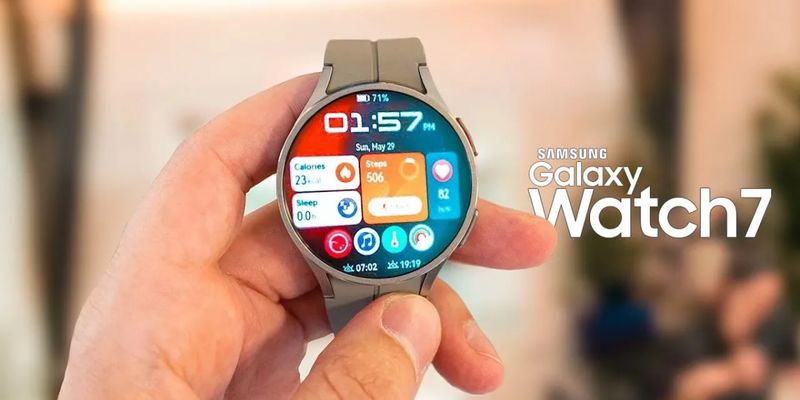 Samsung готовит сюрприз: каким будет новое поколение умных часов Galaxy Watch