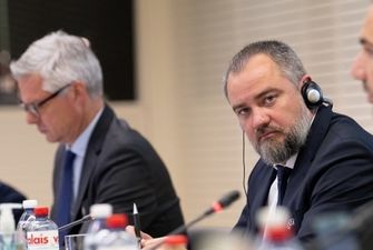 Андрей Павелко провел заседание комитетов УЕФА