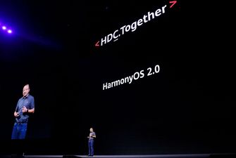 HarmonyOS 2.0 & Android з EMUI 11: порівняли роботу двох операційних систем