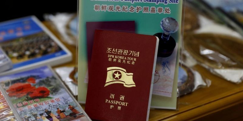 Северная Корея приняла первых туристов после пандемии: из какой страны