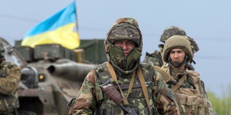 Оккупанты за прошедшие сутки шесть раз срывали «тишину» на востоке Украины