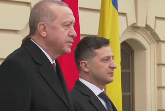 Зеленський вирушає до Туреччини на зустріч з Ердоганом: що обговорять глави країн