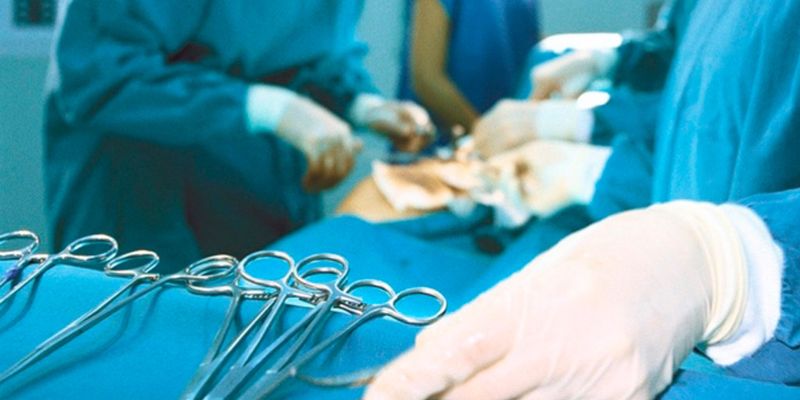 Первая в мире операция: 61-летнему мужчине пересадили остановившееся сердце от погибшего в ДТП человека