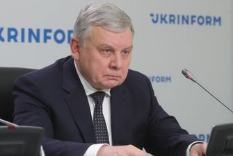 Таран - о стягивании войск: Россия пытается вынудить Украину к уступкам в переговорах