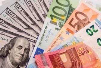 Курс долара і євро на 12 січня