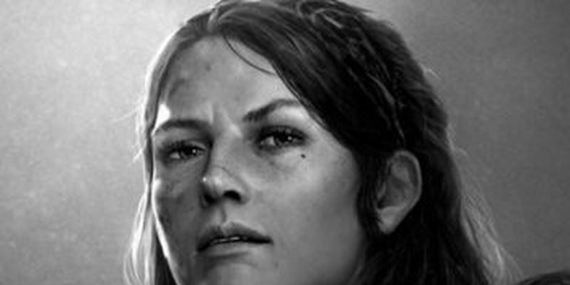 "Одни из нас": Звезда PS3-эксклюзива Heavenly Sword сыграет Тесс в экранизации The Last of Us