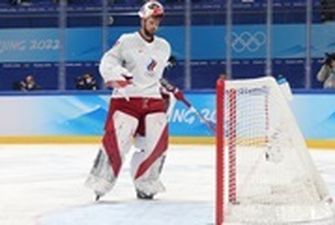 Российского вратаря могут посадить за желание играть в НХЛ