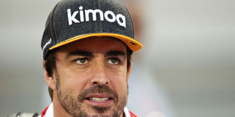 Алонсо продолжает сотрудничество с McLaren