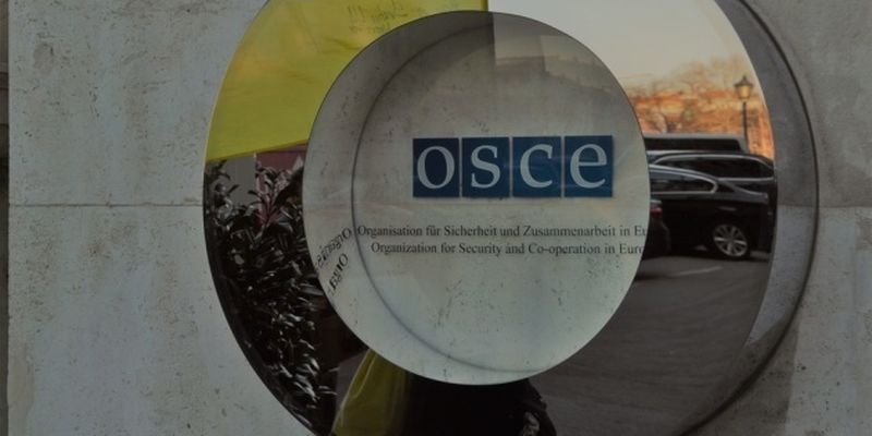 Генсек ОБСЕ: Для мира в Украине мы готовы предложить все свои инструменты