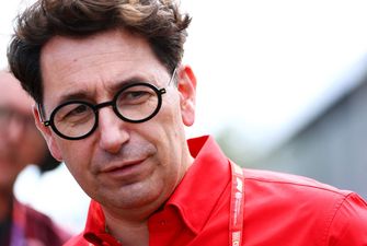 Руководитель Ferrari: «Доработанный болид превзошел все наши ожидания»