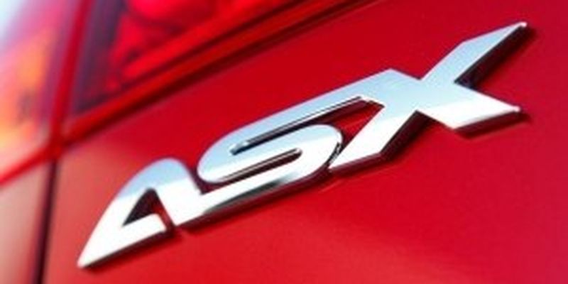 В Сети показали обновленный кроссовер Mitsubishi ASX