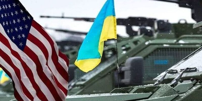 Коваленко: военная помощь США сначала пойдет на закрепление позиций Сил обороны Украины и отражение наступления РОВ