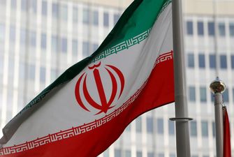 Іран заявив про захоплення британського танкера