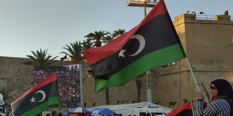 Участники конфликта в Ливии договорились создать временное правительство