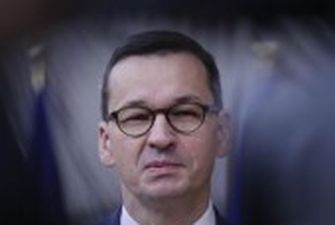 Франція та Німеччина керують ЄС як "олігархія" - прем'єр-міністр Польщі