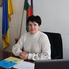 Лариса Хоречко