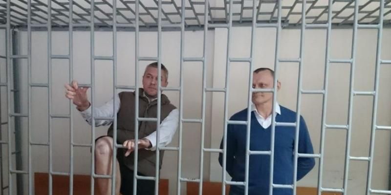 З Росії можуть повернутися українські політв'язні - адвокат