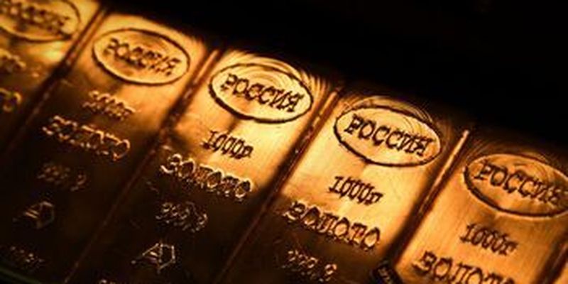 Россия рекордными объемами вывозит свое золото в Китай и зарабатывает на этом миллиарды – Baijiahao