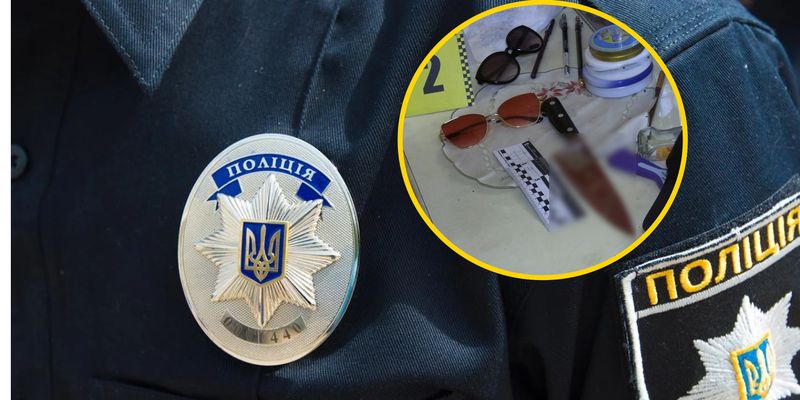 Успела позвонить маме: в Киеве мужчина хладнокровно зарезал знакомую