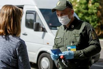 В Украину не пускают вакцинированных Спутником V