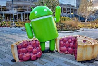 Просто Android 10: Google отказалась от Android Q