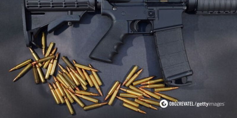 Легализация оружия в Украине: стало известно о новой проблеме