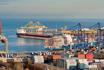 Вывоз зерна из украинских портов: Турция сделала важное заявление