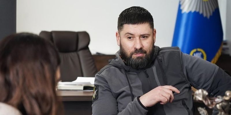 Против Гогилашвили открыли два дела