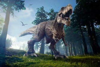 В Австралии найдены останки самого крупного динозавра