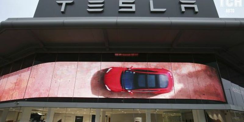 На заводі Tesla потроїлася кількість виробничих травм за рік
