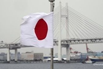 Япония планирует начать поставки оружия в Украину