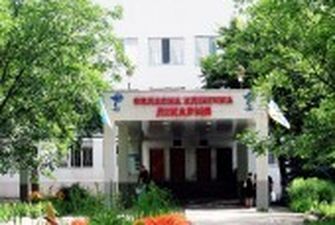 Фірми, пов’язані з Тарпаном, продовжують “розпил” грошей: приймальне відділення Одеської лікарні знову ремонтують